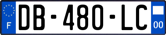 DB-480-LC