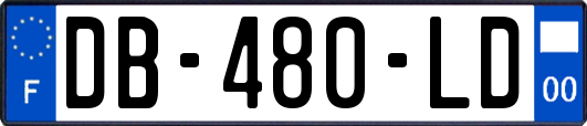 DB-480-LD
