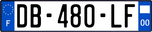DB-480-LF