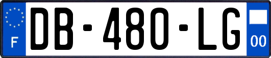 DB-480-LG