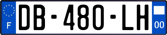 DB-480-LH