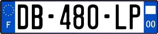 DB-480-LP