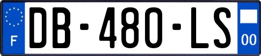 DB-480-LS