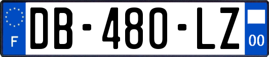 DB-480-LZ