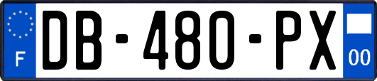 DB-480-PX