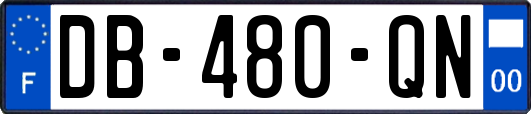 DB-480-QN