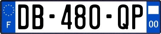 DB-480-QP
