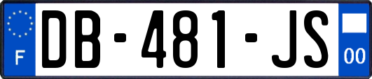 DB-481-JS