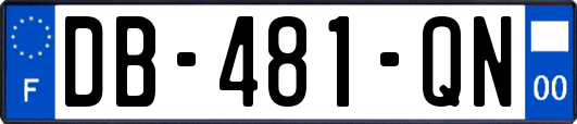 DB-481-QN