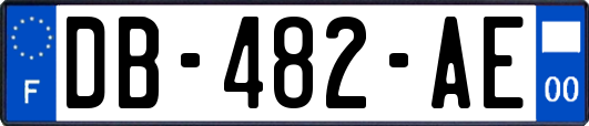 DB-482-AE