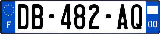 DB-482-AQ