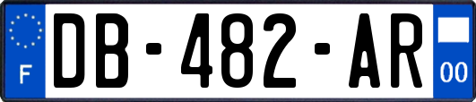 DB-482-AR