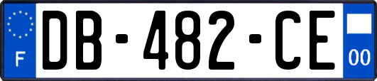 DB-482-CE
