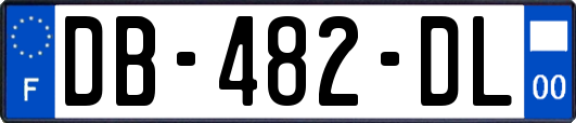 DB-482-DL