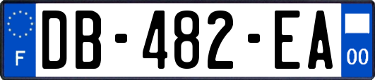 DB-482-EA