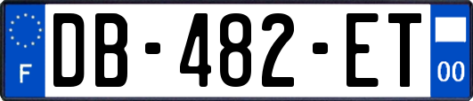 DB-482-ET