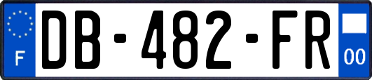 DB-482-FR