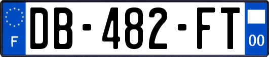DB-482-FT