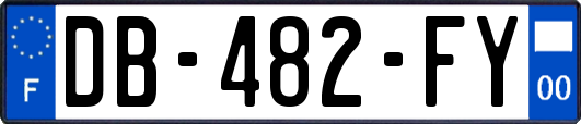 DB-482-FY