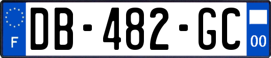 DB-482-GC