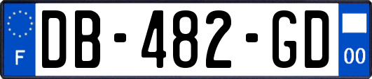 DB-482-GD