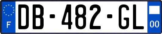 DB-482-GL