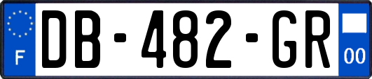 DB-482-GR
