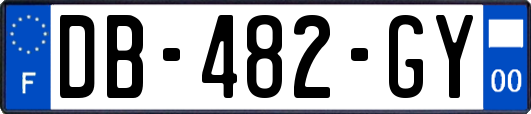 DB-482-GY