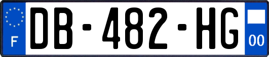 DB-482-HG