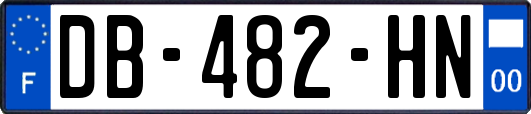 DB-482-HN
