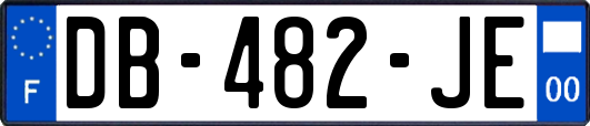 DB-482-JE