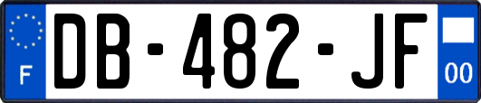 DB-482-JF