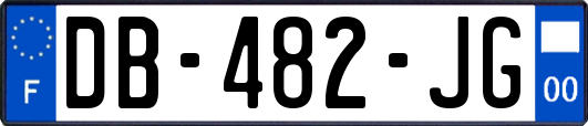 DB-482-JG