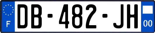 DB-482-JH