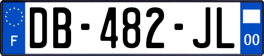 DB-482-JL