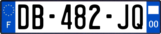 DB-482-JQ