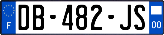 DB-482-JS