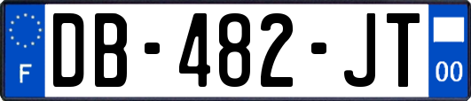 DB-482-JT