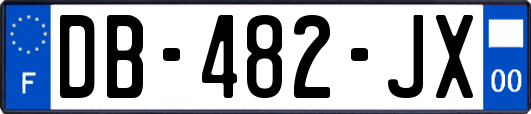 DB-482-JX