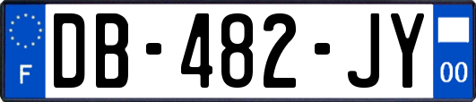 DB-482-JY