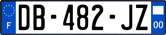 DB-482-JZ