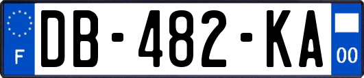 DB-482-KA