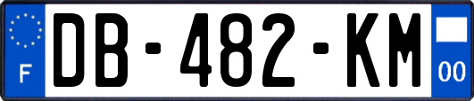 DB-482-KM