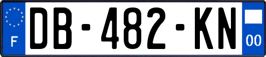 DB-482-KN
