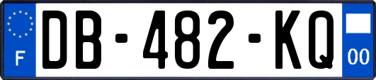 DB-482-KQ