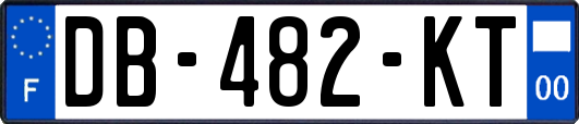 DB-482-KT
