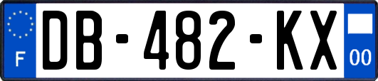 DB-482-KX