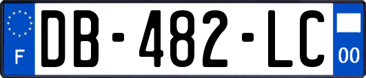 DB-482-LC
