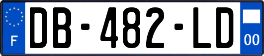DB-482-LD
