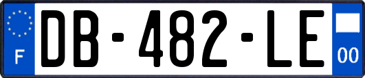 DB-482-LE